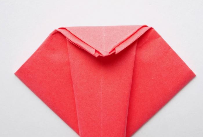 Ako vyrobiť kobru pomocou techniky origami