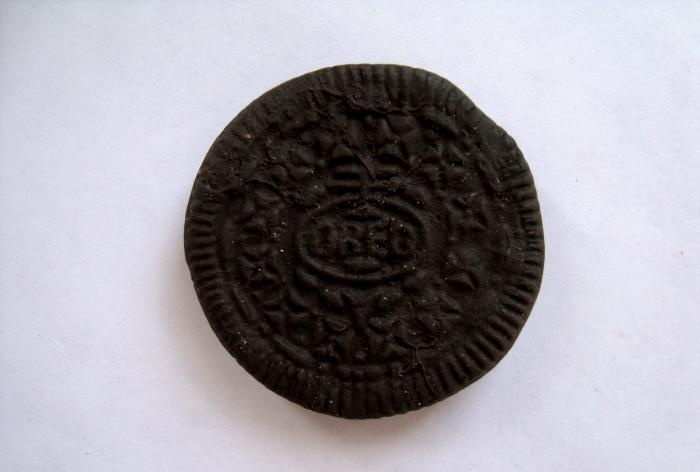 How to make your own Oreo keychain