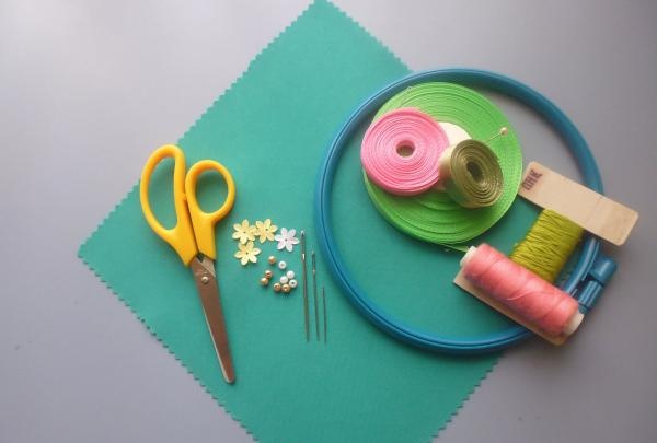 Materials for napkins