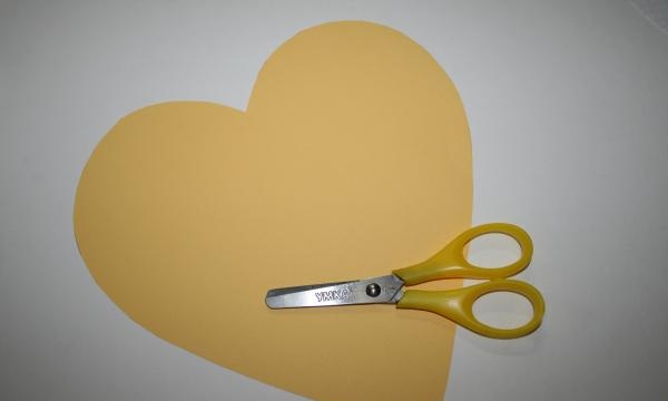 cut out the heart
