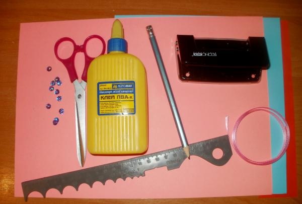 Материјали и алати за рад