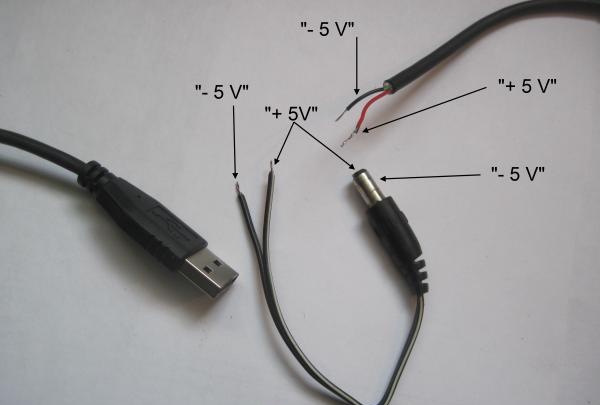 fiches de connexion