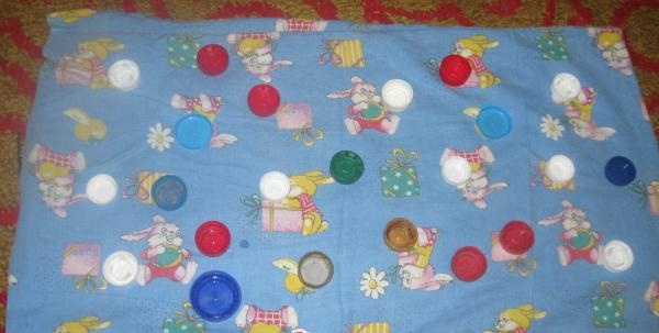 massage mat for baby