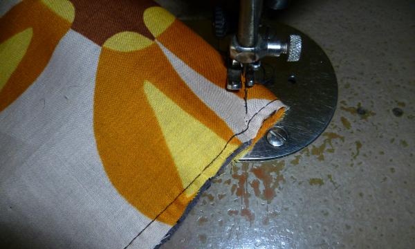 sewing