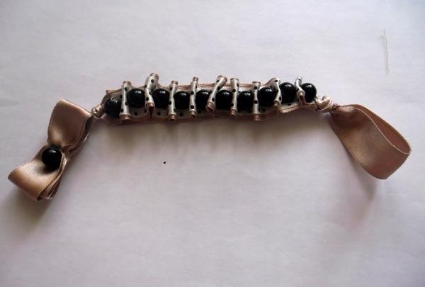 bracelet ruban