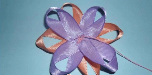 ribbon bows