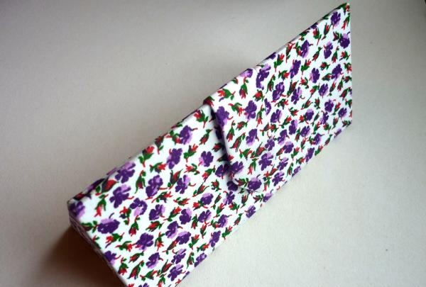 Etui à lunettes