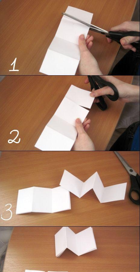 Mô-đun origami Chú thỏ vui vẻ