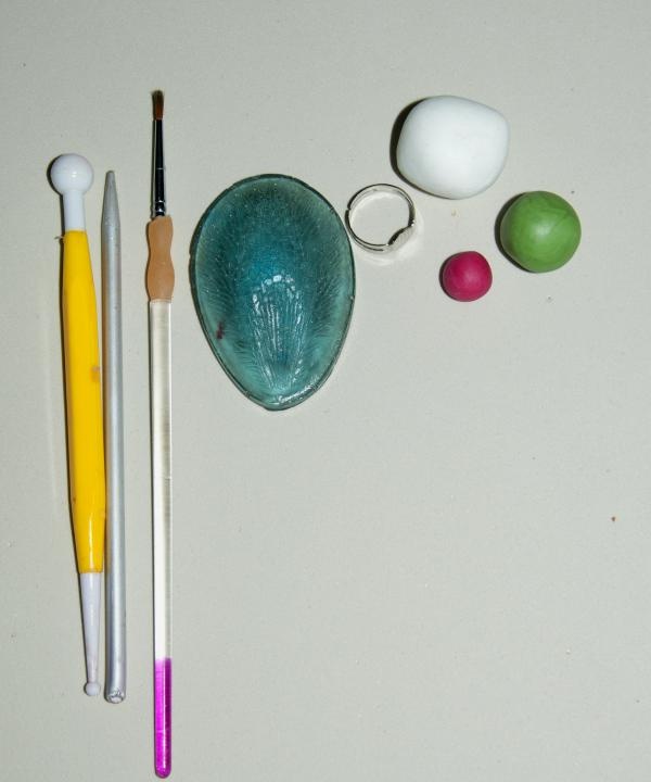 Materials tools