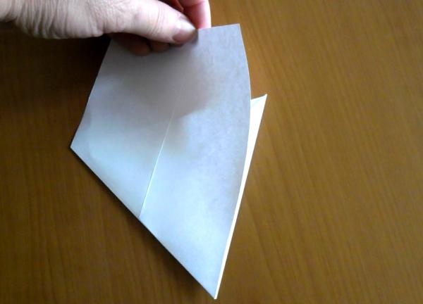 волуметријска папирна лопта