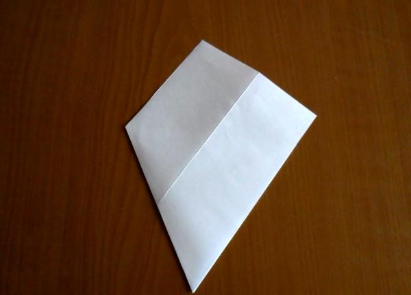 boule de papier volumétrique