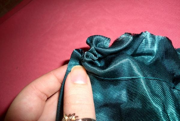 proses bahagian bawah skirt