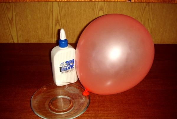 inflar el globo