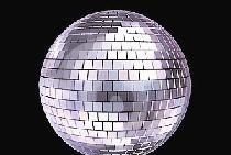 Instrucțiuni pentru realizarea unei mingi disco oglindă