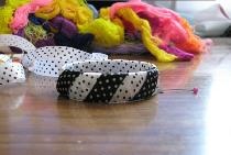 Handmade bracelets for girls