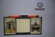 Magnetic note pad