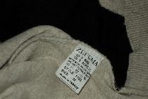 What do the signs on clothing labels mean?