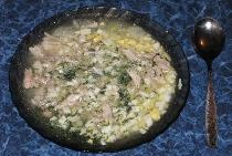 Soup “Homemade”