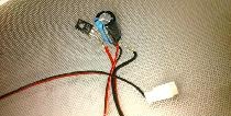 Hladké zapalování LED diod
