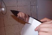 Kako jednostavno naoštriti nož