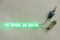 Изработка на LED осветление