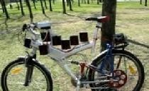 Електрични бицикл