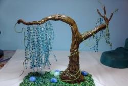 Fairytale tree