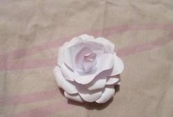 Kwiat papierowy „Harmonia”