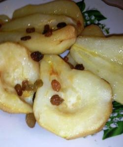 Pear diraja