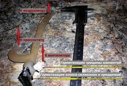 Diagnostic et réparation de pressostat de chaudière