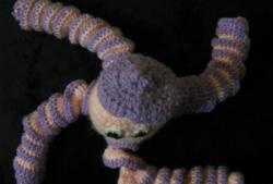 Hobotnica umjetnica