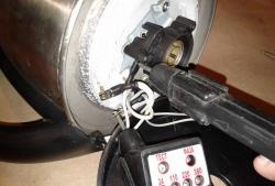 Réparation de bouilloire électrique DIY