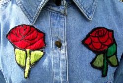 An easy way to make a patch