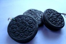 Hvordan lage din egen Oreo nøkkelring