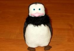 kis pingvin