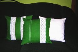 Pillow cover