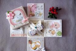 Coffret mariage