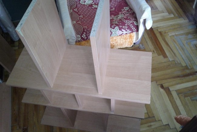 Cum să asamblați un dulap de bucătărie