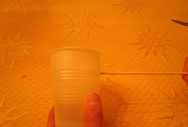 Уради сам ледене чаше
