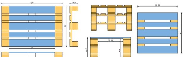 Casa para gatos muy alta y duradera.