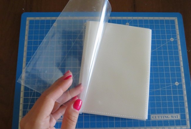 Как да направите фотоалбум със собствените си ръце