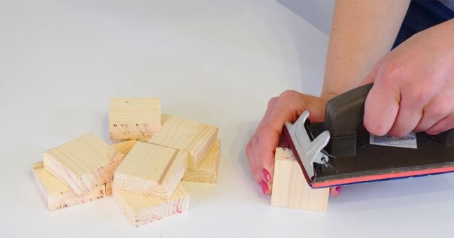 Jak vyrobit moderní dřevěné hodiny