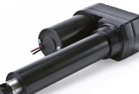 Lineaire actuator - Actuator