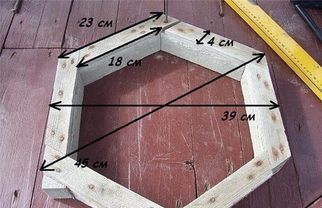 แผ่นปูพื้น DIY