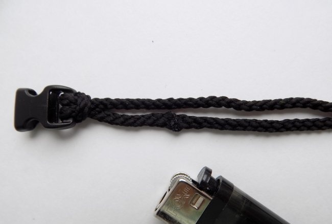 Come tessere un braccialetto a X dalle corde