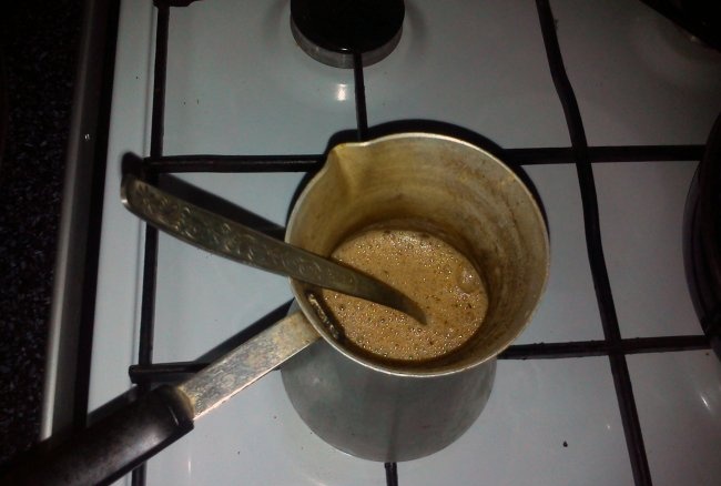 Angol csokis muffin