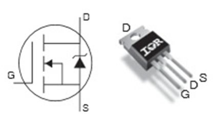 Convertisseur haute tension simple