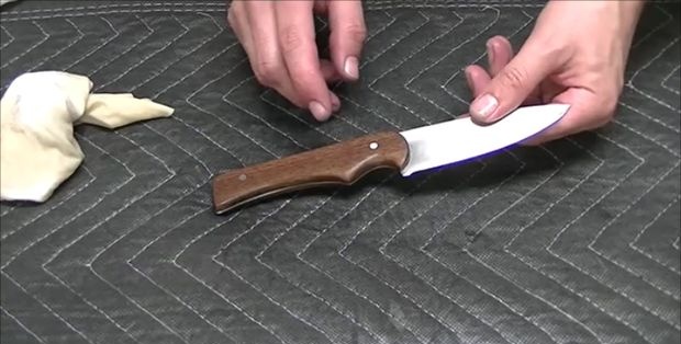 Dairesel testere bıçağı