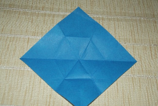 Origami σούσι