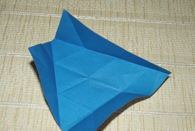 sushi de origami